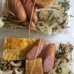 甘い卵焼き